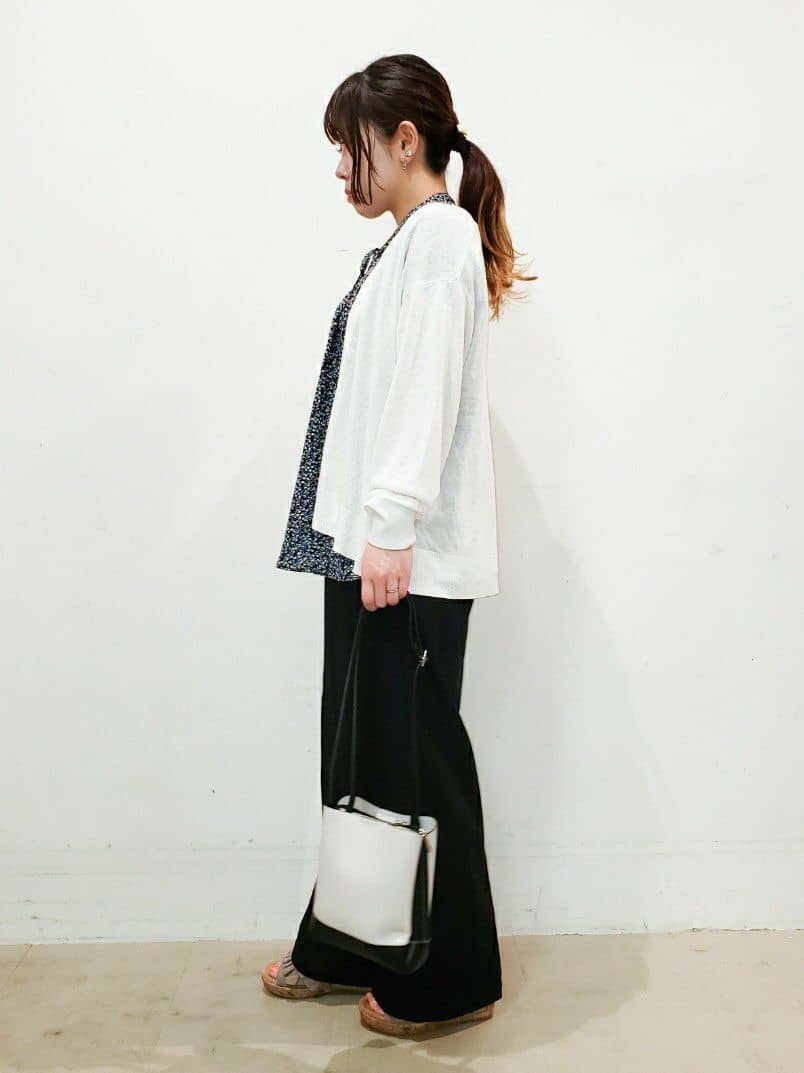 TSUCHIYAさんの「SHOO･LA･RUE｜」を使ったコーディネート