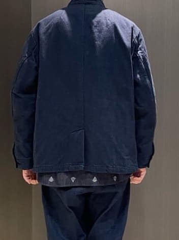 maruさんの「TAKEO KIKUCHI｜ラスタウォーカーニットCAP」を使ったコーディネート