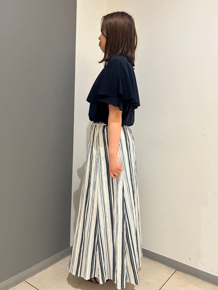 kanoさんの「UNTITLED｜【追加8／名品】2WAYポケットボストンバッグ」を使ったコーディネート