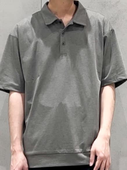 SHI-MAさんの「THE SHOP TK｜サフィアーノミニサコッシュ」を使ったコーディネート