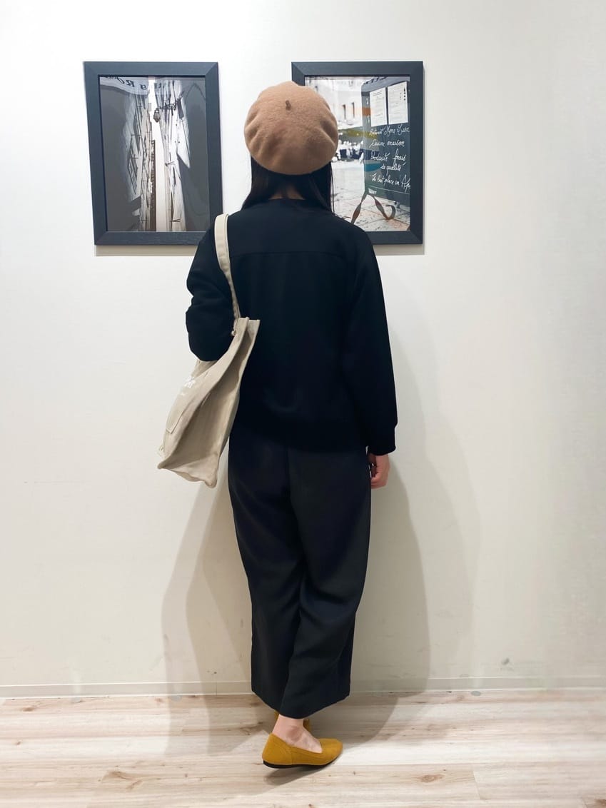 みぞさんさんの「SHOO･LA･RUE｜」を使ったコーディネート