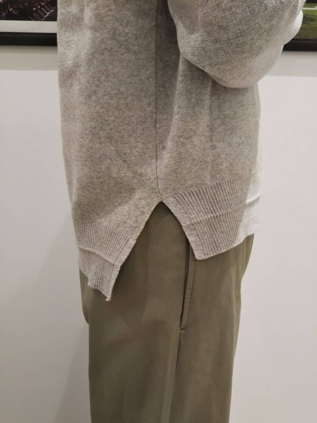 Ao さんの「Dessin｜」を使ったコーディネート