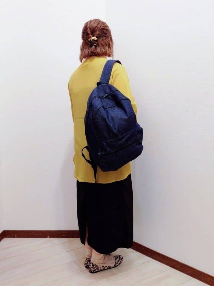 みぃーこさんの「SHOO･LA･RUE｜」を使ったコーディネート
