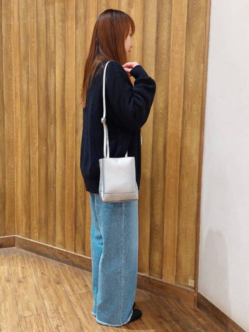 みみみさんの「SHOO･LA･RUE｜」を使ったコーディネート