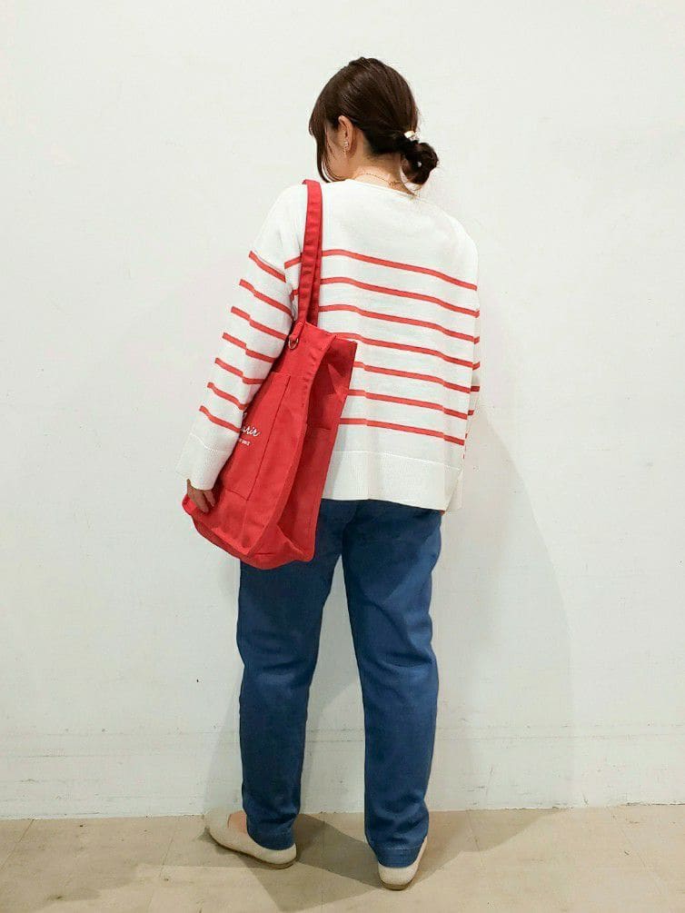 TSUCHIYAさんの「SHOO･LA･RUE｜」を使ったコーディネート