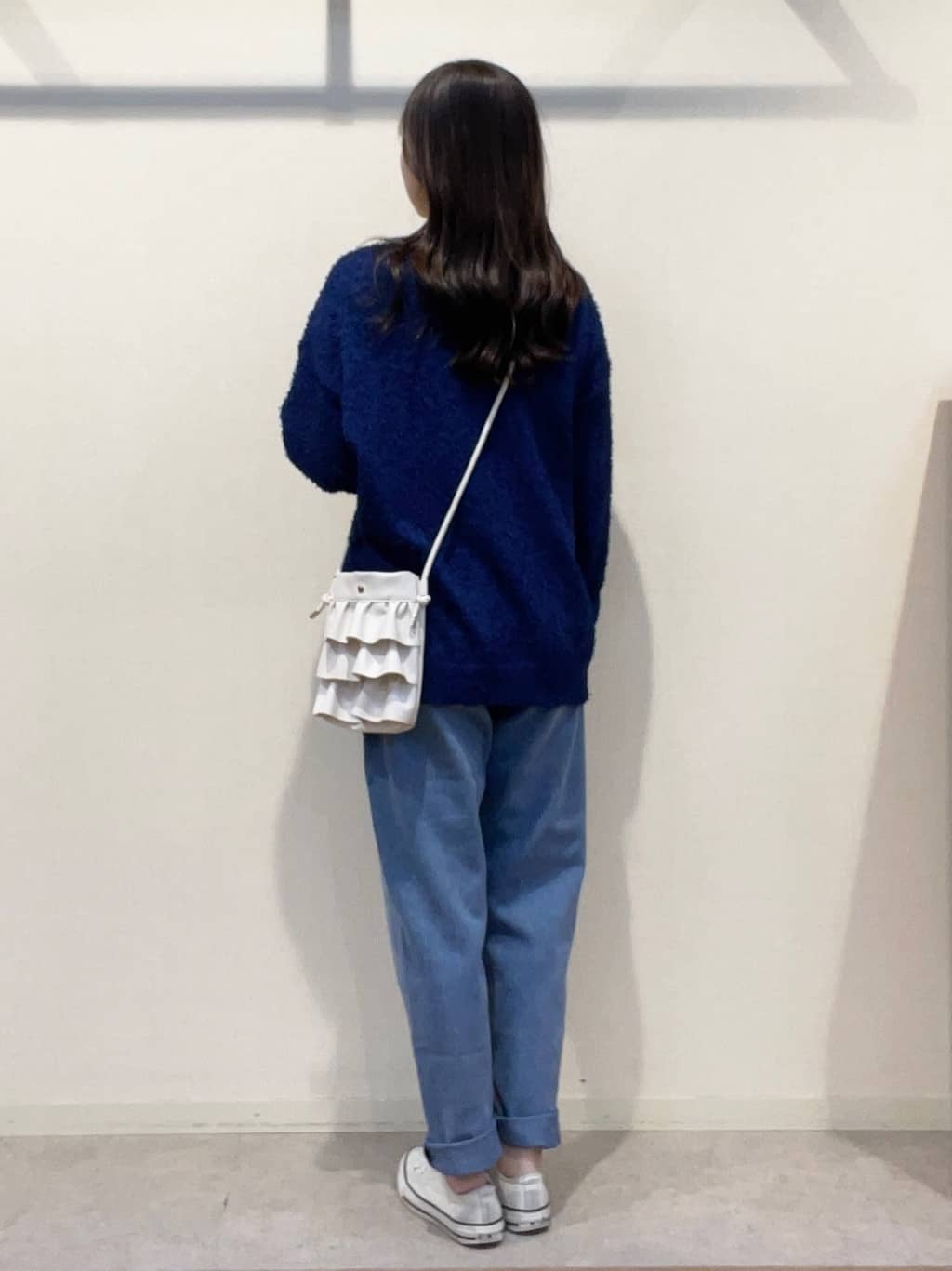 sakiさんの「SHOO･LA･RUE｜」を使ったコーディネート