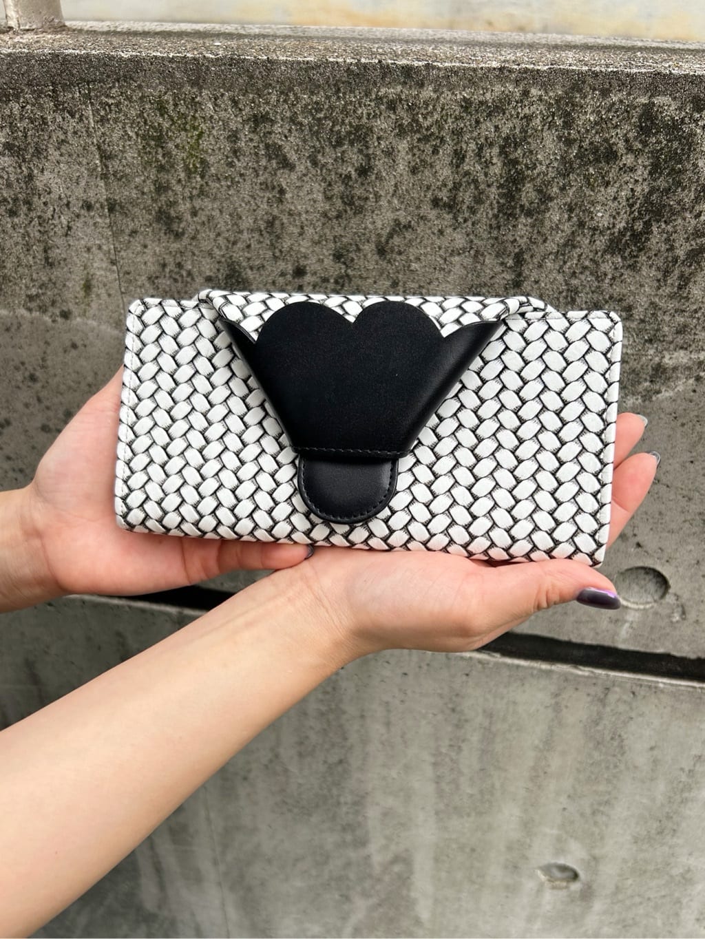 NICHIさんの「HIROKO HAYASHI｜」を使ったコーディネート