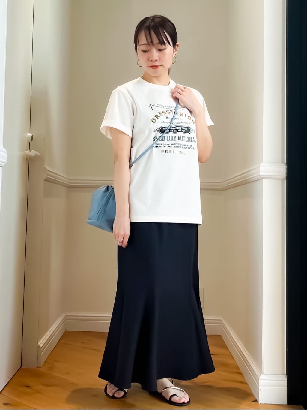 HOMMAさんの「DRESSTERIOR｜」を使ったコーディネート