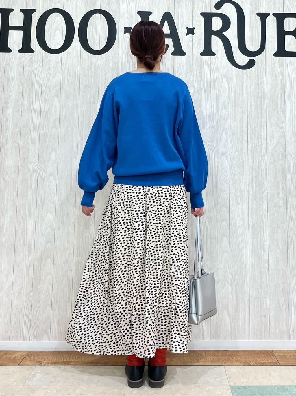 shiiさんの「SHOO･LA･RUE｜」を使ったコーディネート