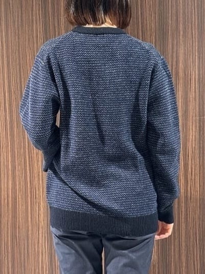 さやさんの「TAKEO KIKUCHI｜【全7サイズ&times;8色展開！】トップマルチヘリンボン パンツ」を使ったコーディネート