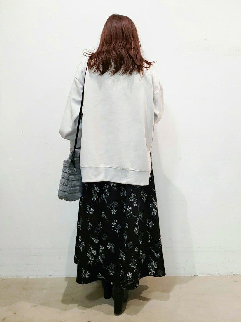 TSUCHIYAさんの「SHOO･LA･RUE｜」を使ったコーディネート