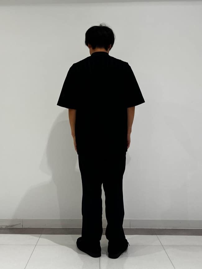 MATSUBARAさんの「DRESSTERIOR｜」を使ったコーディネート