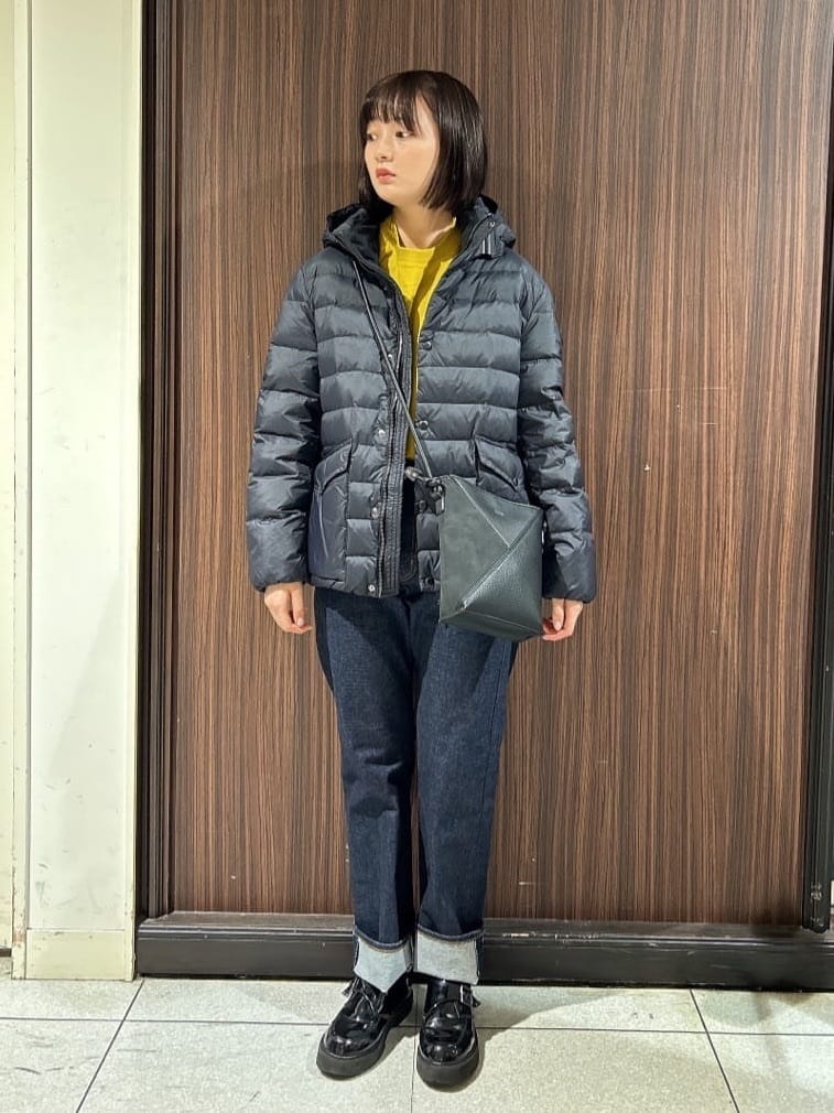 さやさんの「TAKEO KIKUCHI｜」を使ったコーディネート
