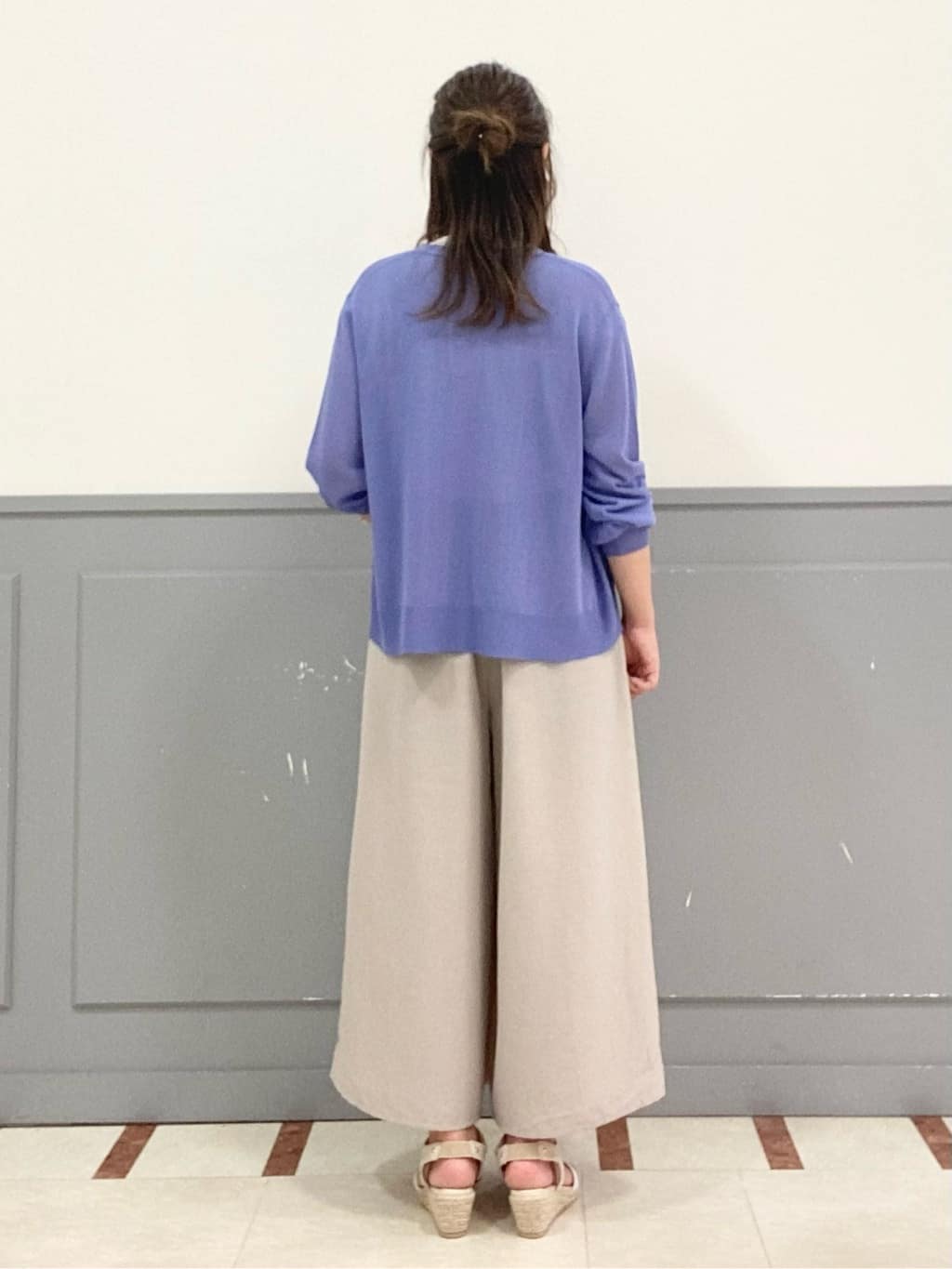 Sachieさんの「grove｜」を使ったコーディネート