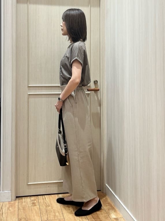 kuraさんの「SHOO･LA･RUE｜」を使ったコーディネート