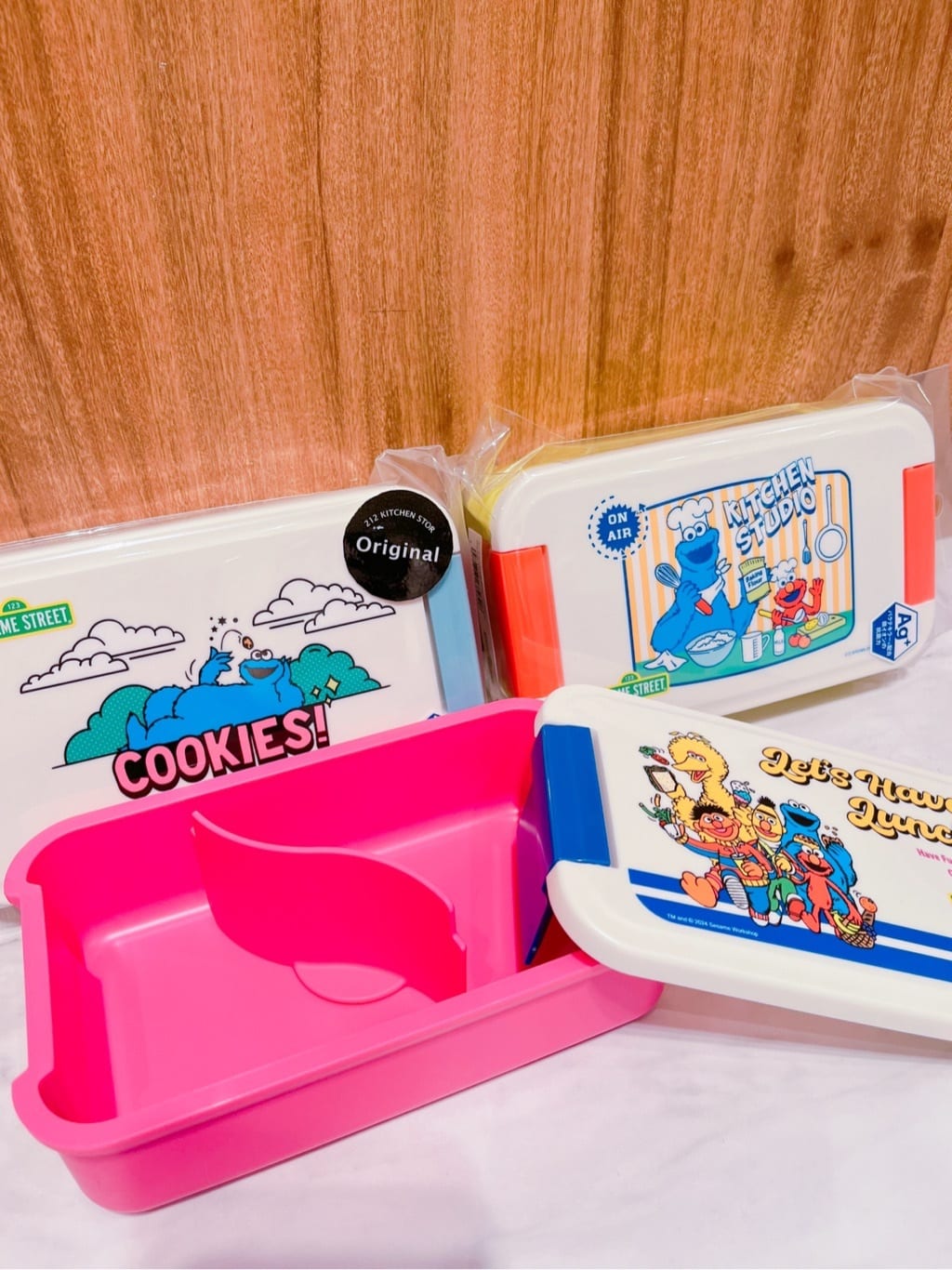アリオ川口さんの「212 KITCHEN STORE｜」を使ったコーディネート