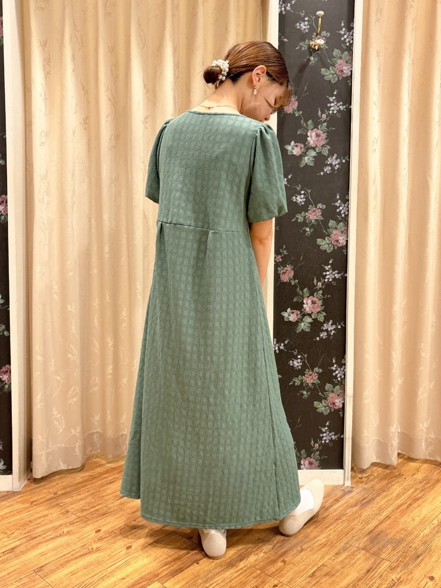 りぃさんの「SHOO･LA･RUE｜」を使ったコーディネート