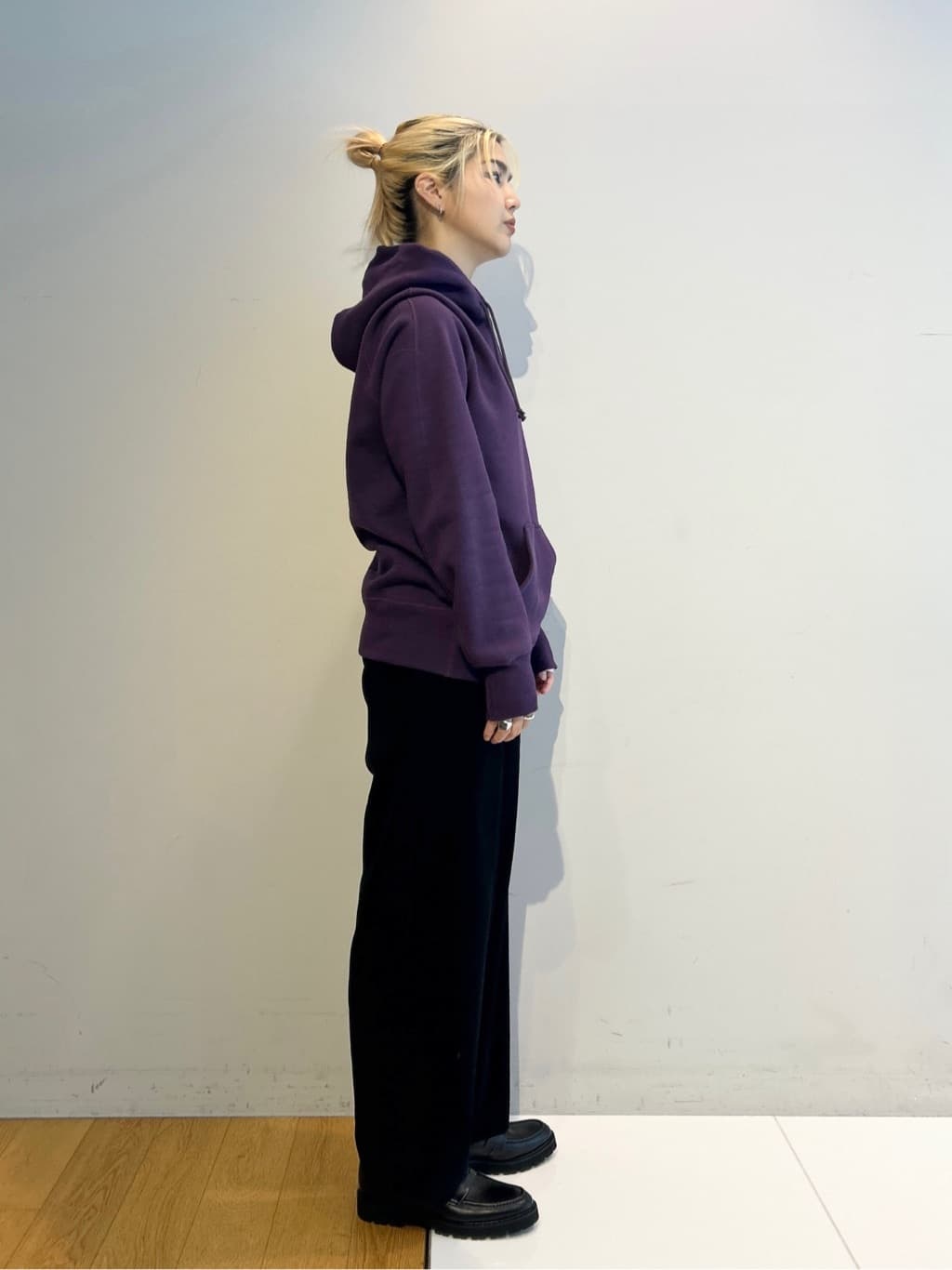 SHIORIさんの「DRESSTERIOR｜」を使ったコーディネート