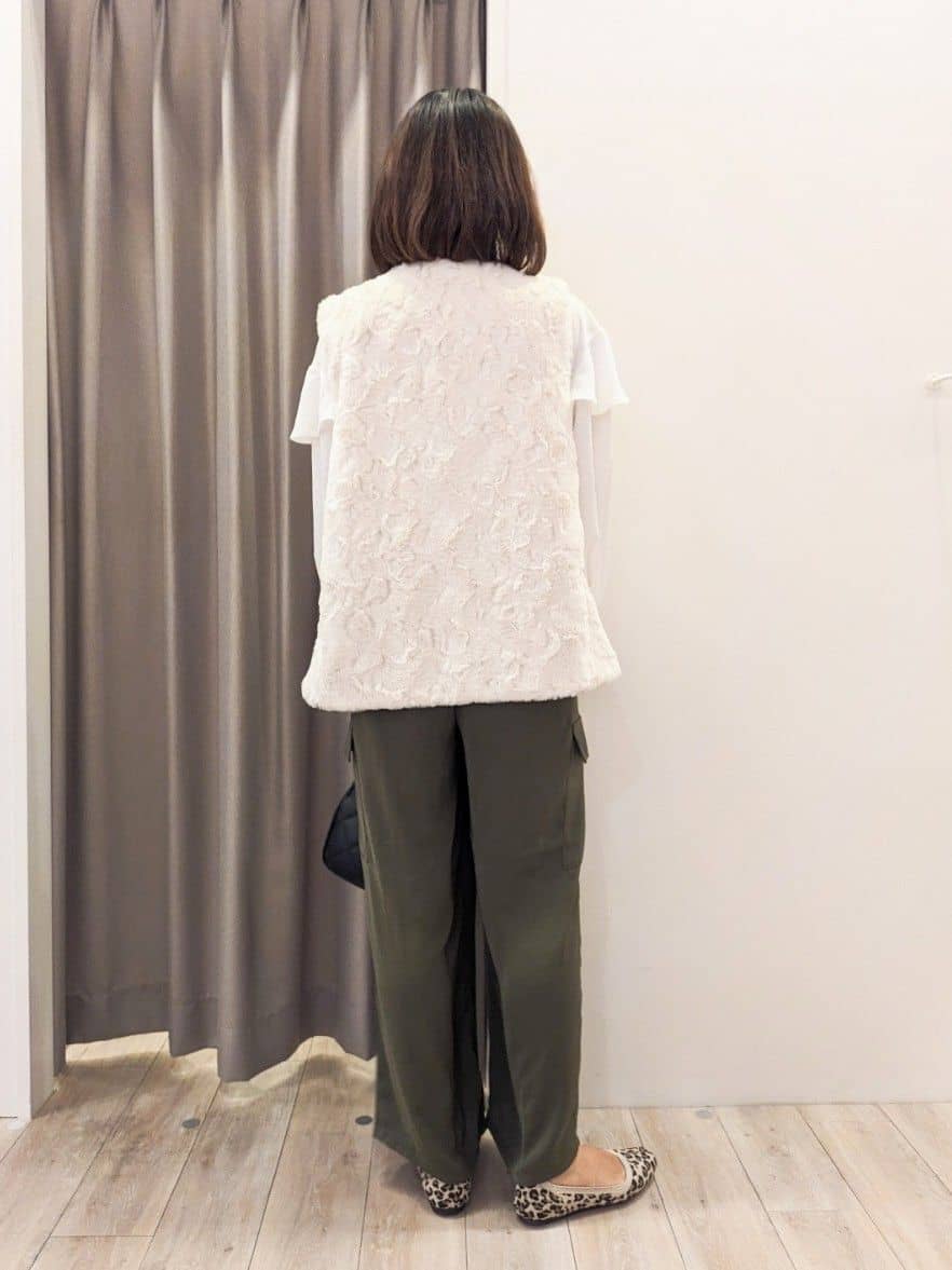 miyuさんの「SHOO･LA･RUE｜」を使ったコーディネート