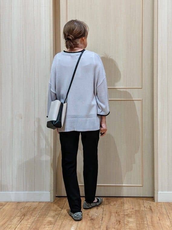 vacheさんの「SHOO･LA･RUE｜」を使ったコーディネート