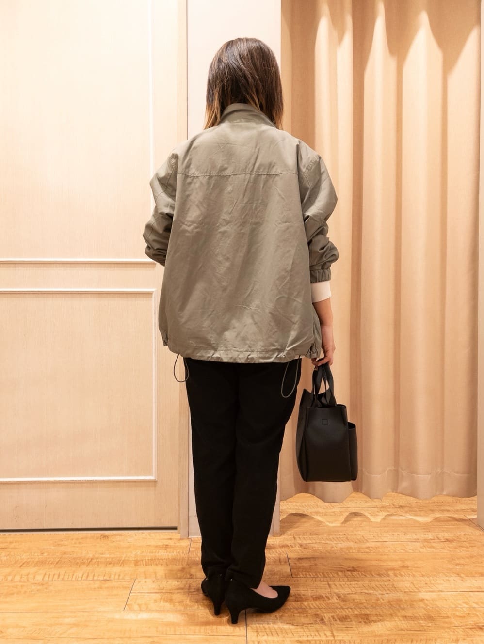 Kawa-sanさんの「SHOO･LA･RUE｜」を使ったコーディネート