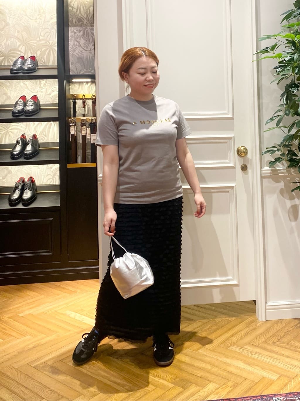 Ayano.Kさんの「DRESSTERIOR｜」を使ったコーディネート