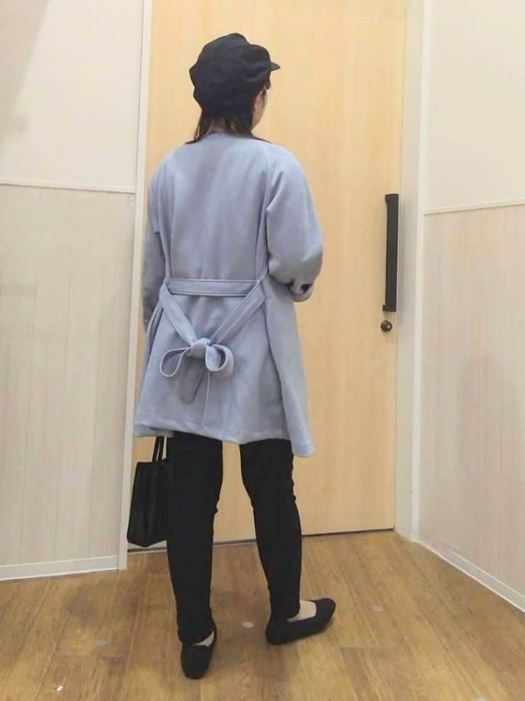 たぐちゃんさんの「SHOO･LA･RUE｜」を使ったコーディネート