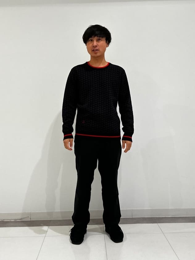 MATSUBARAさんの「DRESSTERIOR｜」を使ったコーディネート