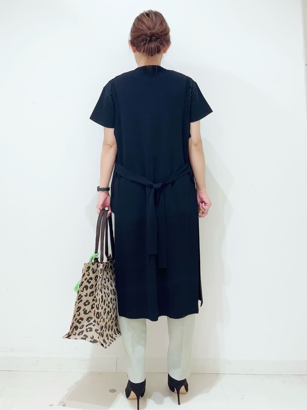 ayumiさんの「COUP DE CHANCE｜」を使ったコーディネート