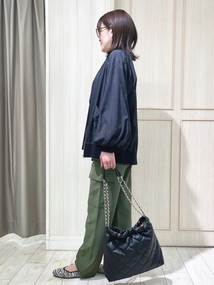 kaneさんの「SHOO･LA･RUE｜」を使ったコーディネート