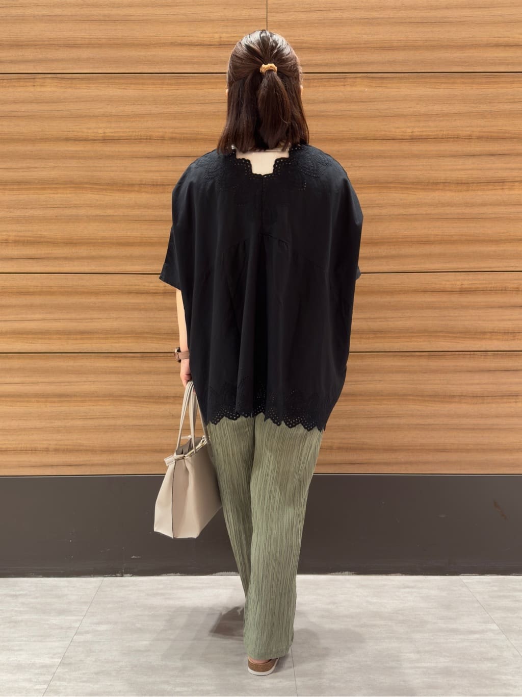 Mii (みー)さんの「SHOO･LA･RUE｜」を使ったコーディネート