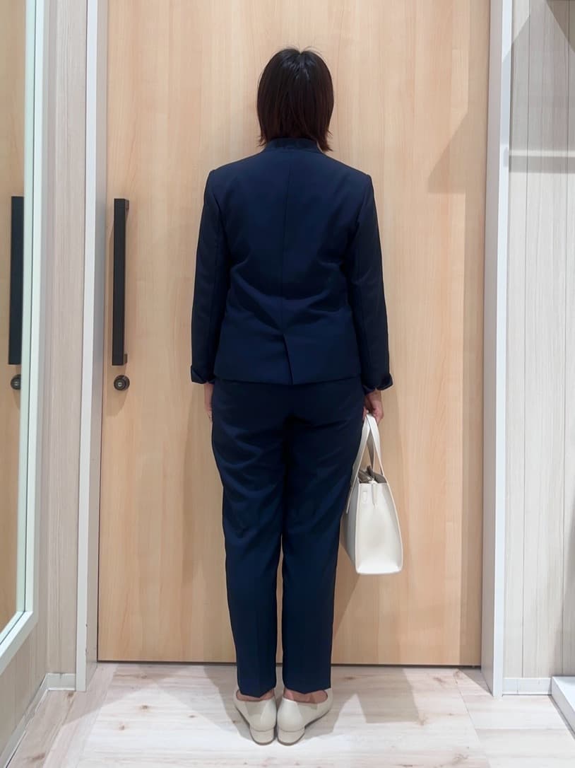 minさんの「SHOO･LA･RUE｜」を使ったコーディネート