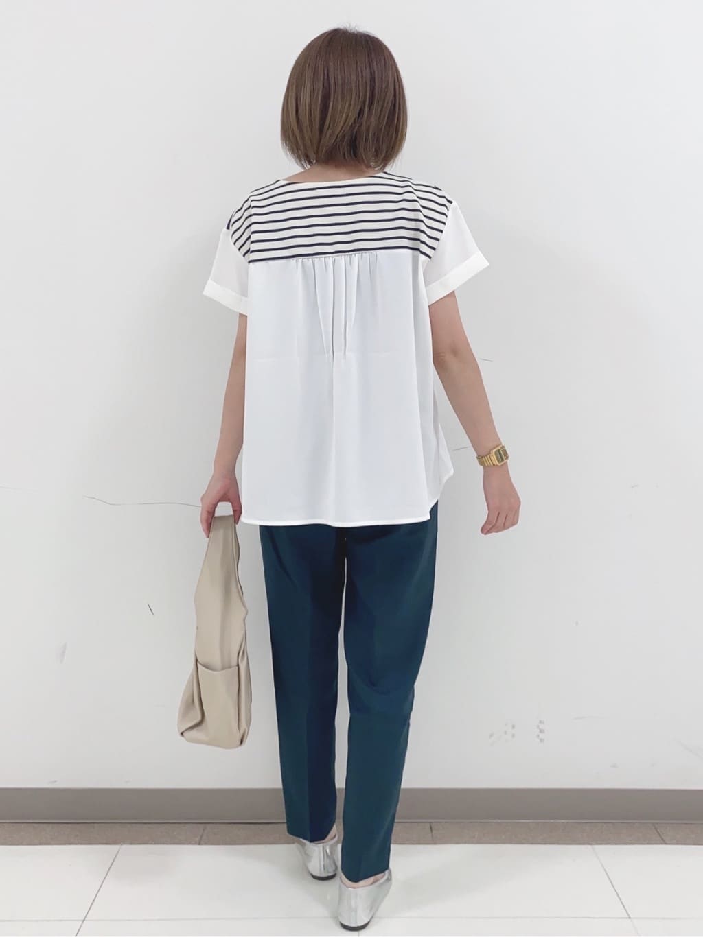 RA★SEさんの「SHOO･LA･RUE｜」を使ったコーディネート