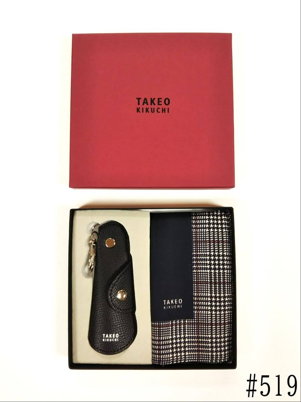 yasuさんの「TAKEO KIKUCHI｜」を使ったコーディネート