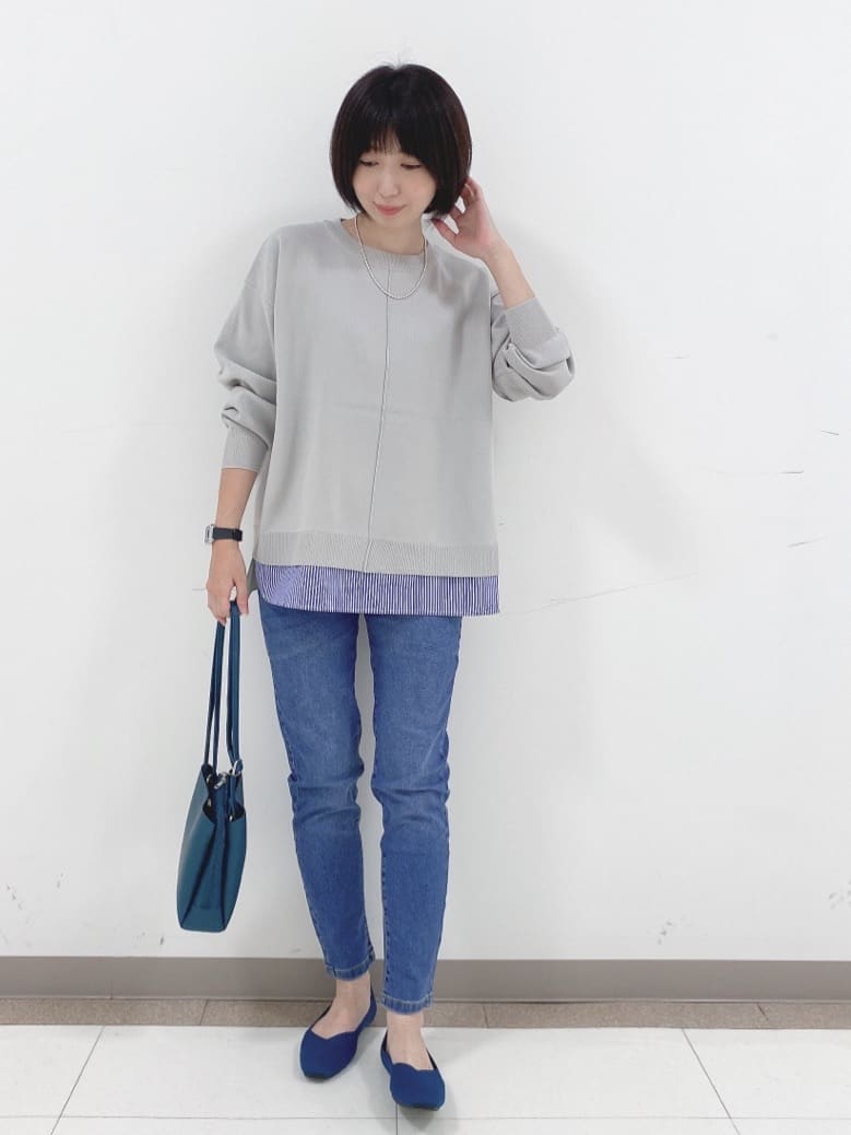 RA★SEさんの「SHOO･LA･RUE｜」を使ったコーディネート