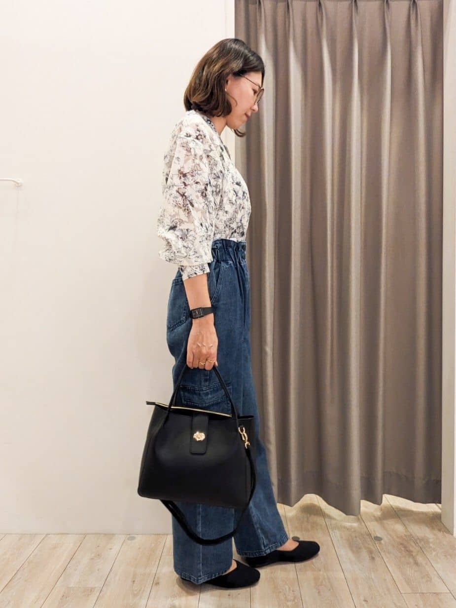 miyuさんの「SHOO･LA･RUE｜」を使ったコーディネート