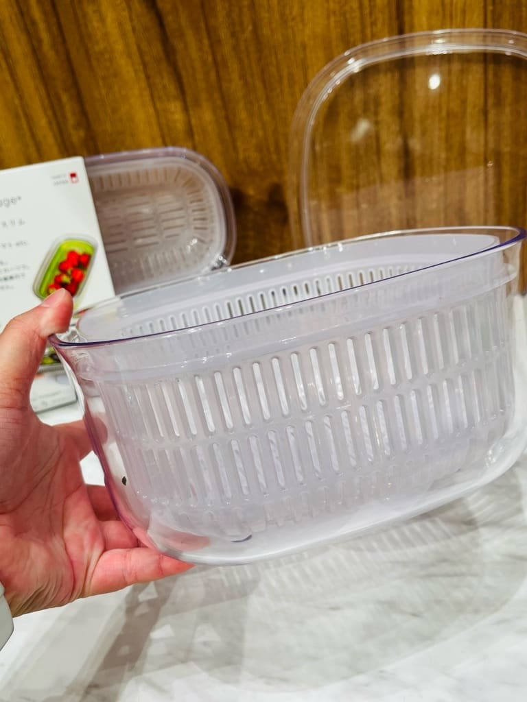 トミーさんの「212 KITCHEN STORE｜ベジマジ あらう ホワイト」を使ったコーディネート