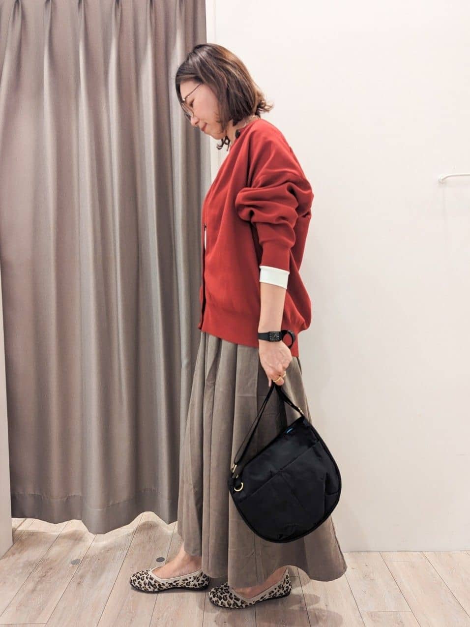 miyuさんの「SHOO･LA･RUE｜」を使ったコーディネート