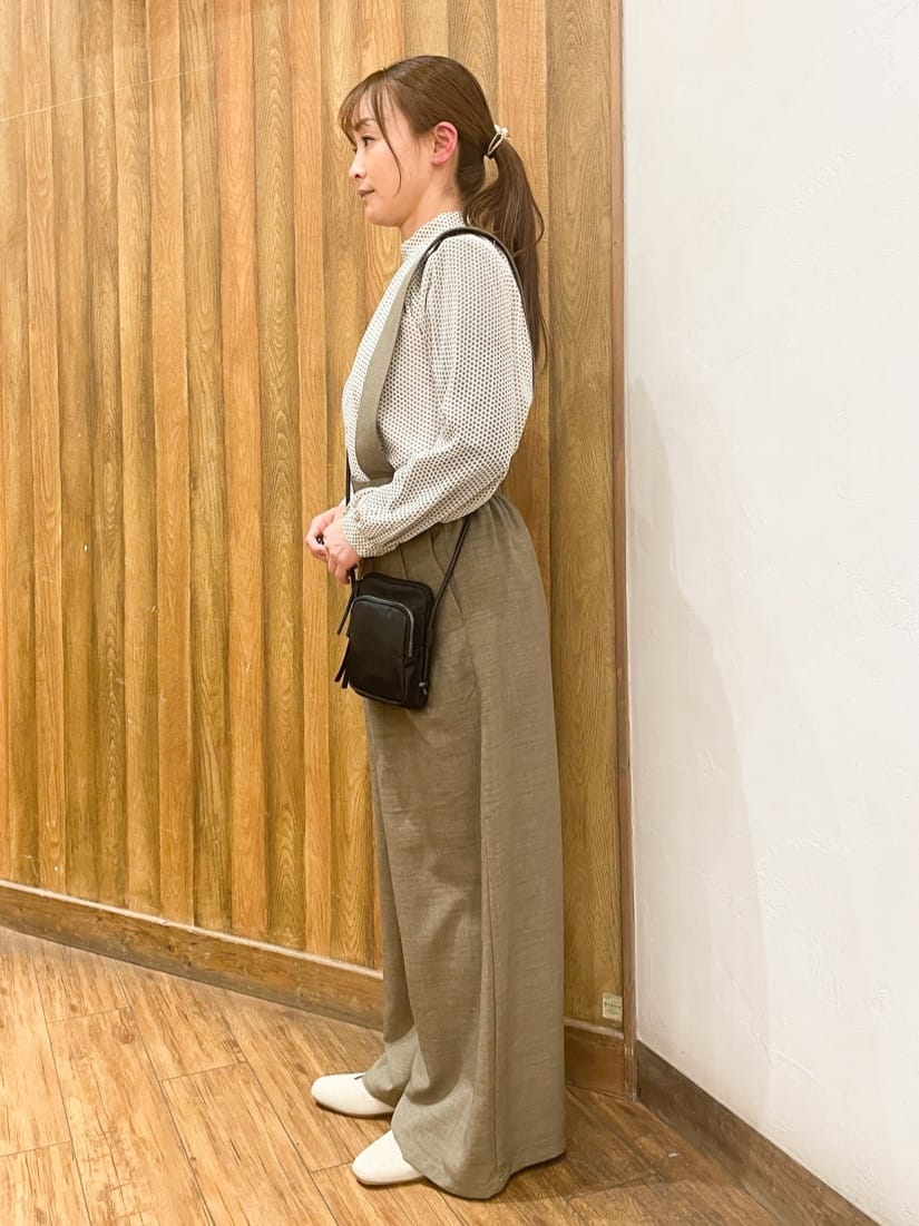 nonnoさんの「SHOO･LA･RUE｜」を使ったコーディネート