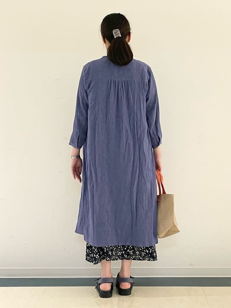 あんづさんの「SHOO･LA･RUE｜」を使ったコーディネート