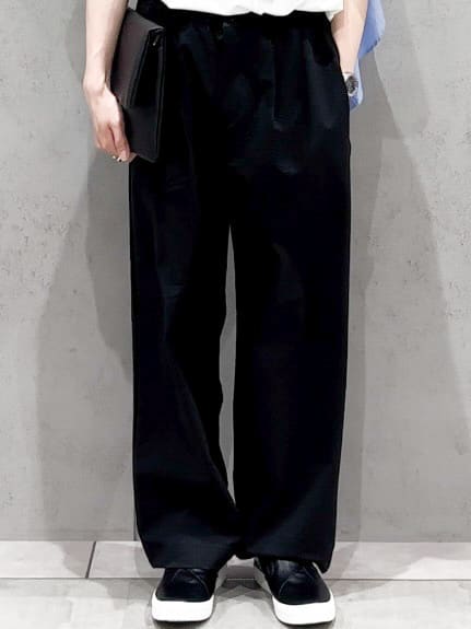 keeさんの「THE SHOP TK｜2WAYクラッチバッグ【冠婚葬祭/ビジネス/セレモニー/パーティー】」を使ったコーディネート