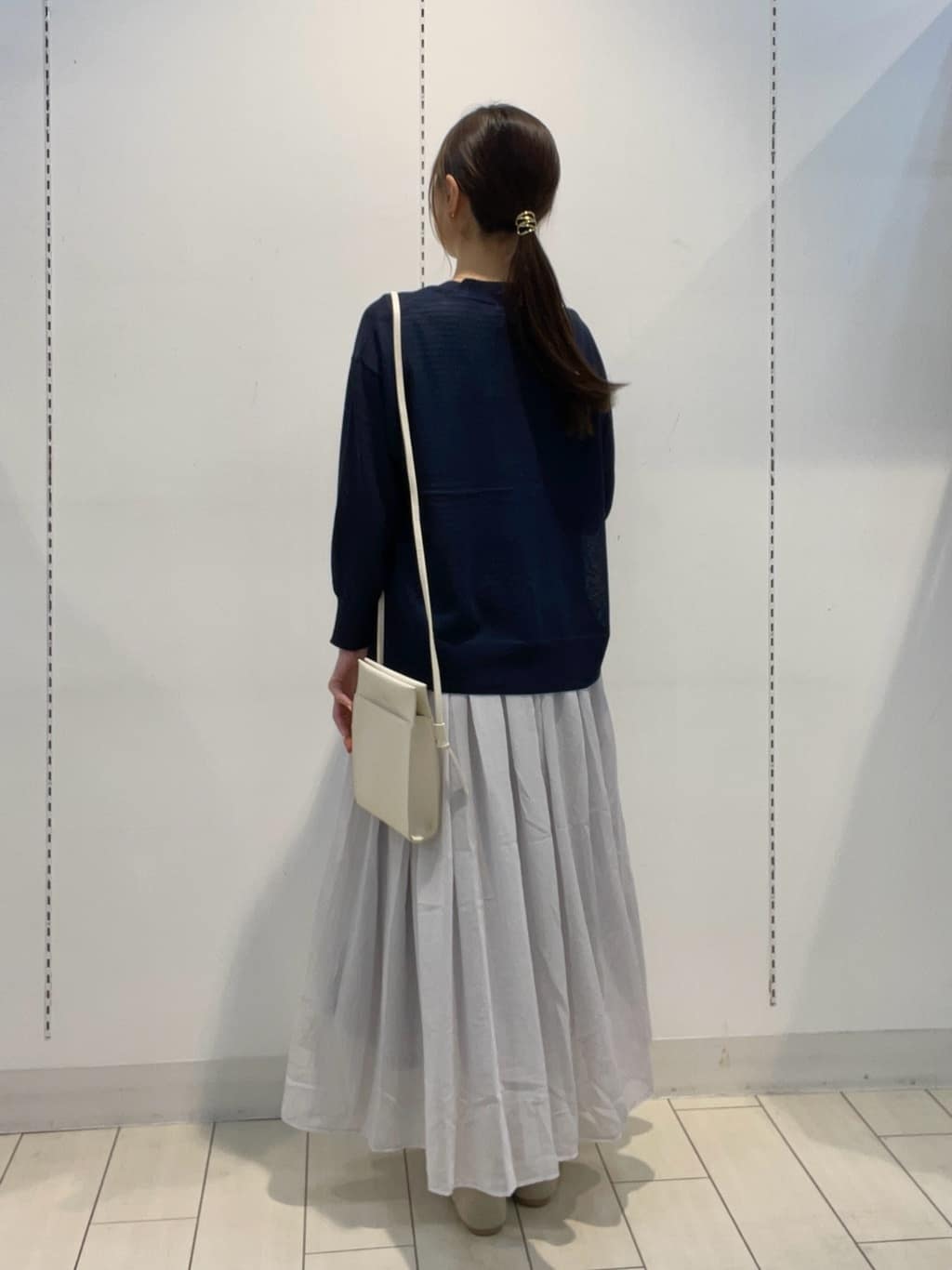 sakiさんの「SHOO･LA･RUE｜」を使ったコーディネート