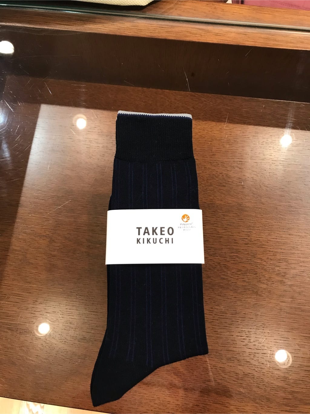 じゅんさんの「TAKEO KIKUCHI｜」を使ったコーディネート