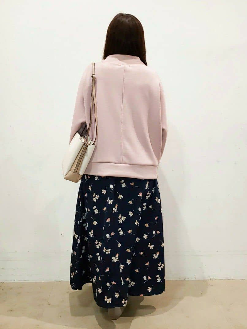 TSUCHIYAさんの「SHOO･LA･RUE｜」を使ったコーディネート
