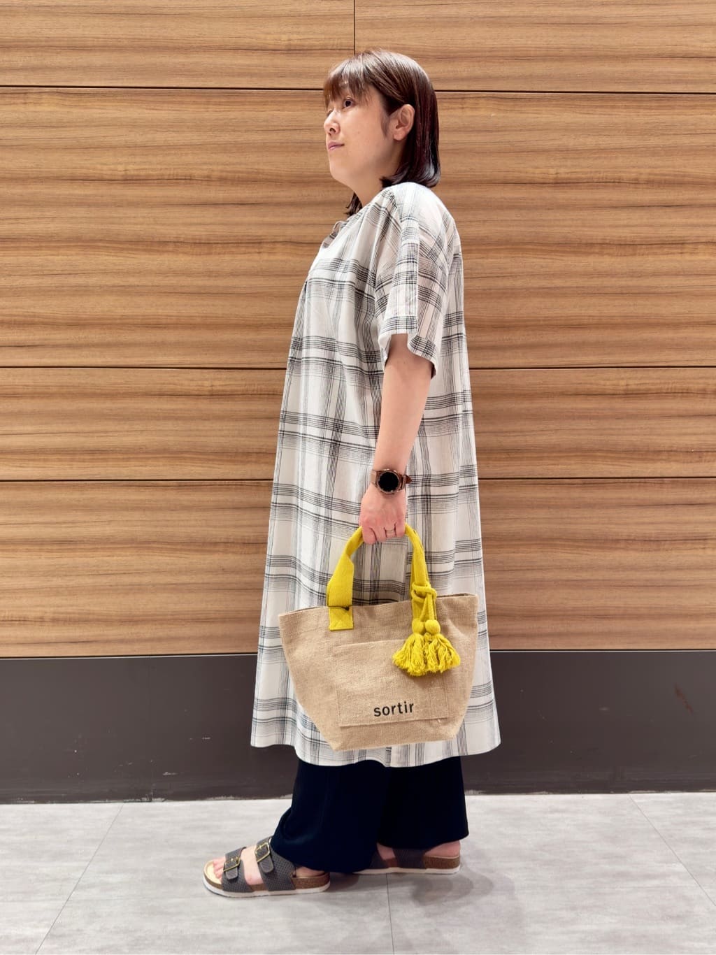Mii (みー)さんの「SHOO･LA･RUE｜」を使ったコーディネート