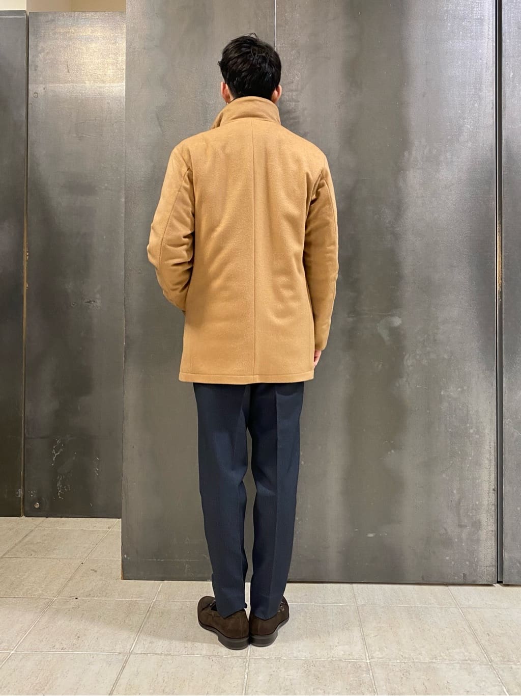 shoumaさんの「TAKEO KIKUCHI｜レースローファー」を使ったコーディネート