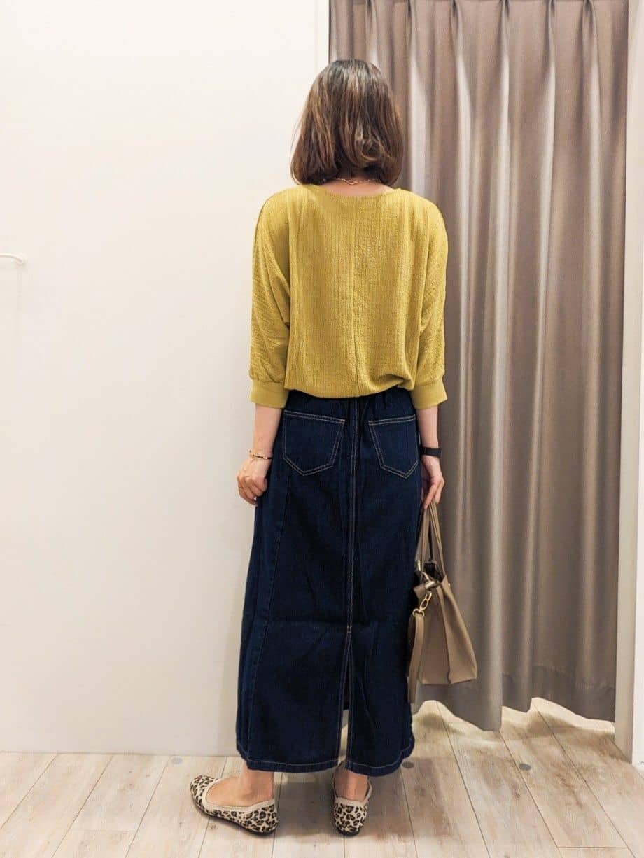 miyuさんの「SHOO･LA･RUE｜」を使ったコーディネート