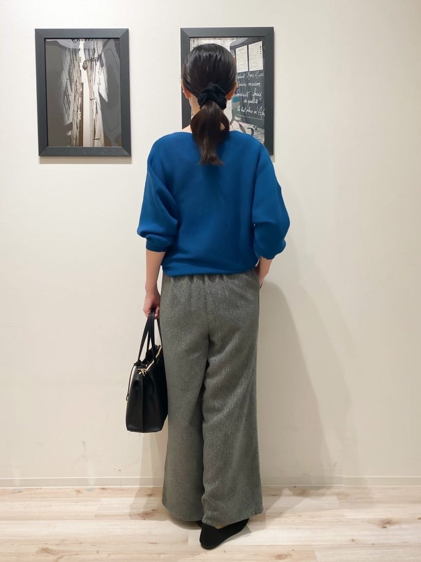 みぞさんさんの「SHOO･LA･RUE｜」を使ったコーディネート