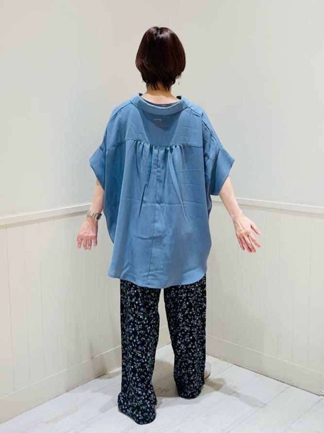 あきさんの「SHOO･LA･RUE｜」を使ったコーディネート