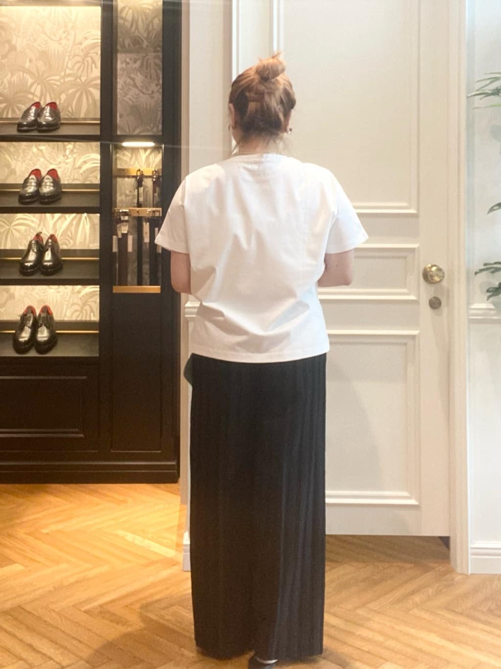 Ayano.Kさんの「DRESSTERIOR｜」を使ったコーディネート